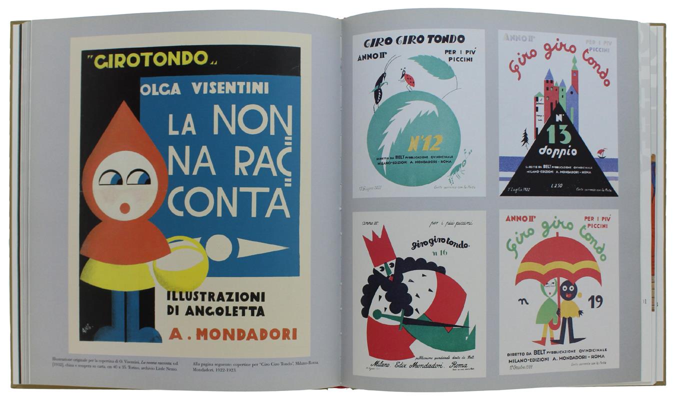 Dalla A Alla Ang. : Bruno Angoletta Professione Illustratore. Milano, Braidense, 11 Aprile