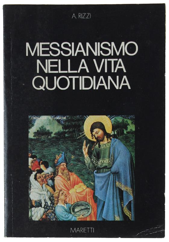 Bergoglio Libri d'Epoca Snc