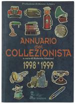 Annuario Del Collezionista 1998-1999