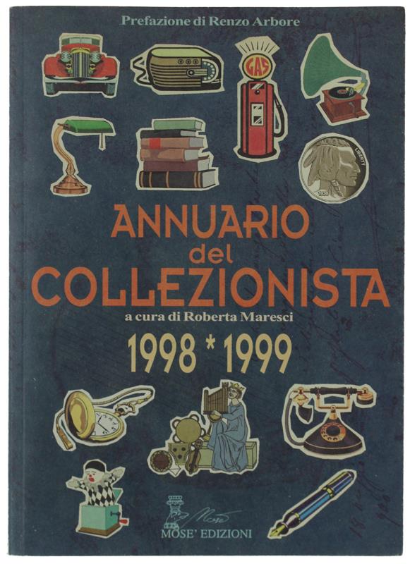 Bergoglio Libri d'Epoca Snc