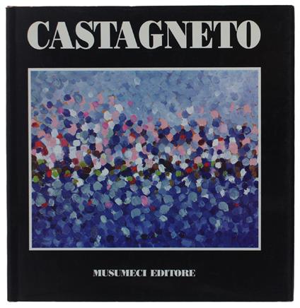 Castagneto [Gianni Castagneto] - copertina