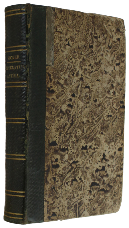Bergoglio Libri d'Epoca Snc