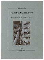 Gente Del Mendrisiotto A Cura Di Renato Martinoni E Sabina Geiser Foglia