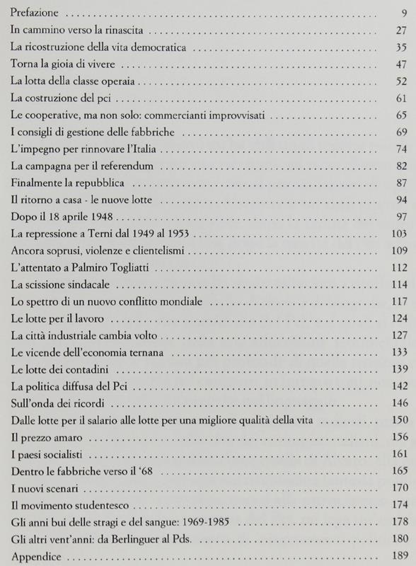 Diventammo Protagonisti. Prefazione Di Claudio Carnieri