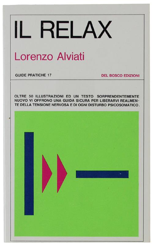 Il Relax  [Come Nuovo] - copertina