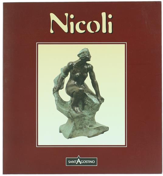 Nicoli - copertina