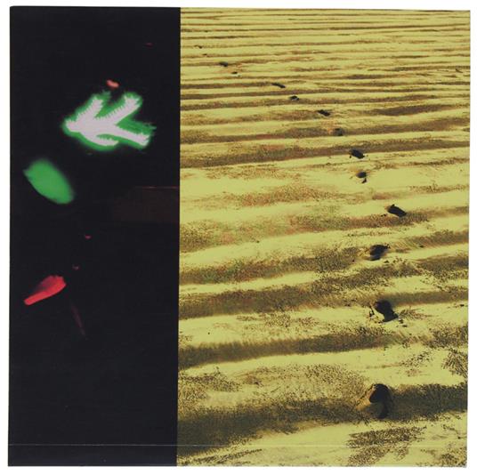 Caminando - copertina