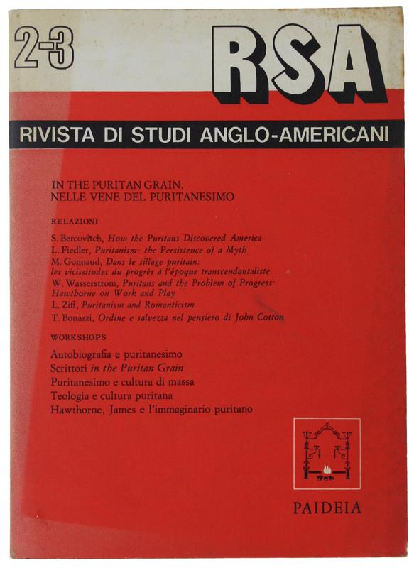 Bergoglio Libri d'Epoca Snc