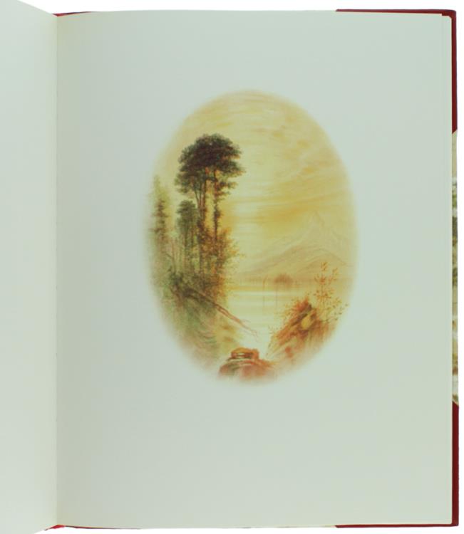 Vignette Alpine. Cromolitografie Di E. Walton ; Testi Di T. G. Bonney ; Introduzione Di Attilio Boccazzi-Varotto