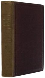 Oeuvres Completes Mises En Ordre, Revues Et Annotées D'Après Les Manuscrits De L'Auteur. Tome Premier : Correpondance