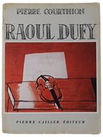 Raoul Dufy