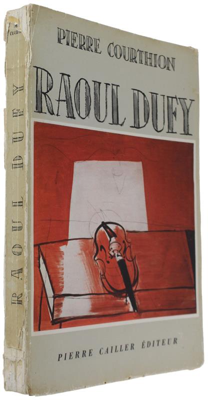Raoul Dufy