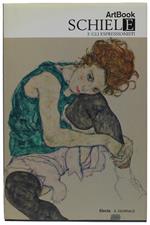 Schiele E Gli Espressionisti