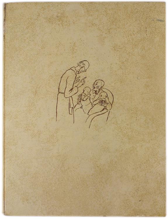 Bergoglio Libri d'Epoca Snc