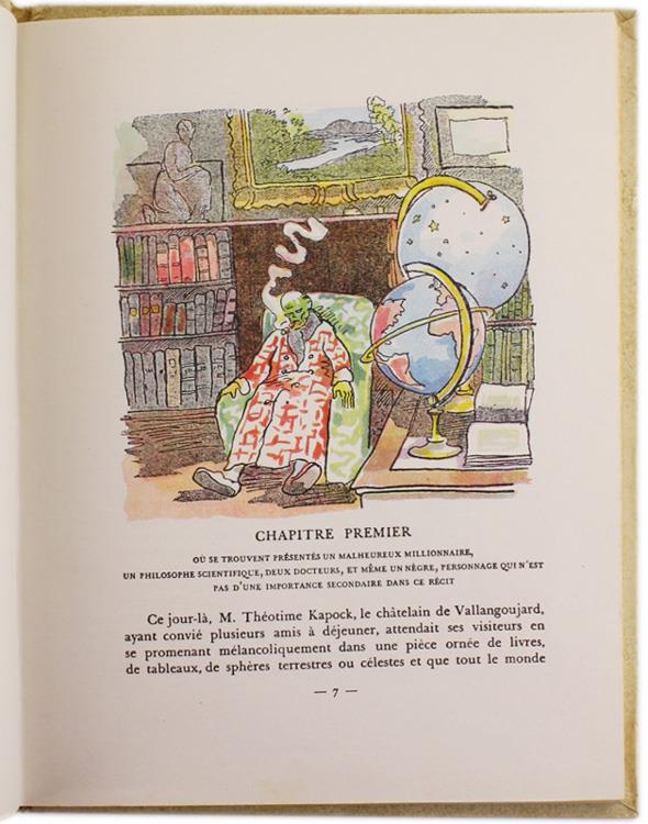 Les Jumeaux De Vallangoujard. Soixante Dessins De Berthold Mahn