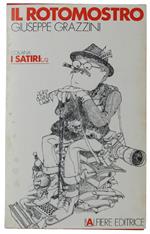 Il Rotomostro [Come Nuovo]