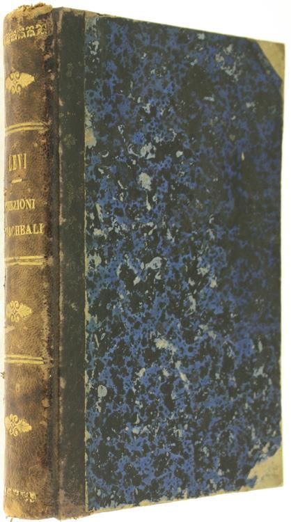 Bergoglio Libri d'Epoca Snc