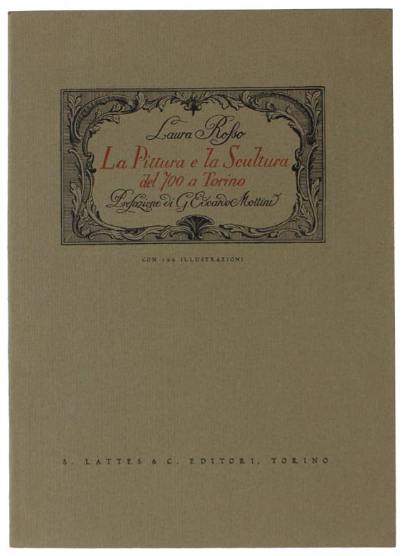 Bergoglio Libri d'Epoca Snc