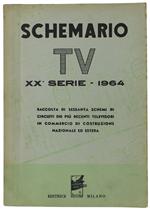 Schemario Tv