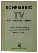Schemario Tv