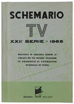 Schemario Tv