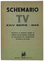 Schemario Tv