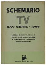 Schemario Tv