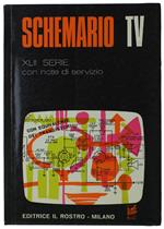 Schemario Tv