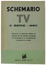 Schemario Tv