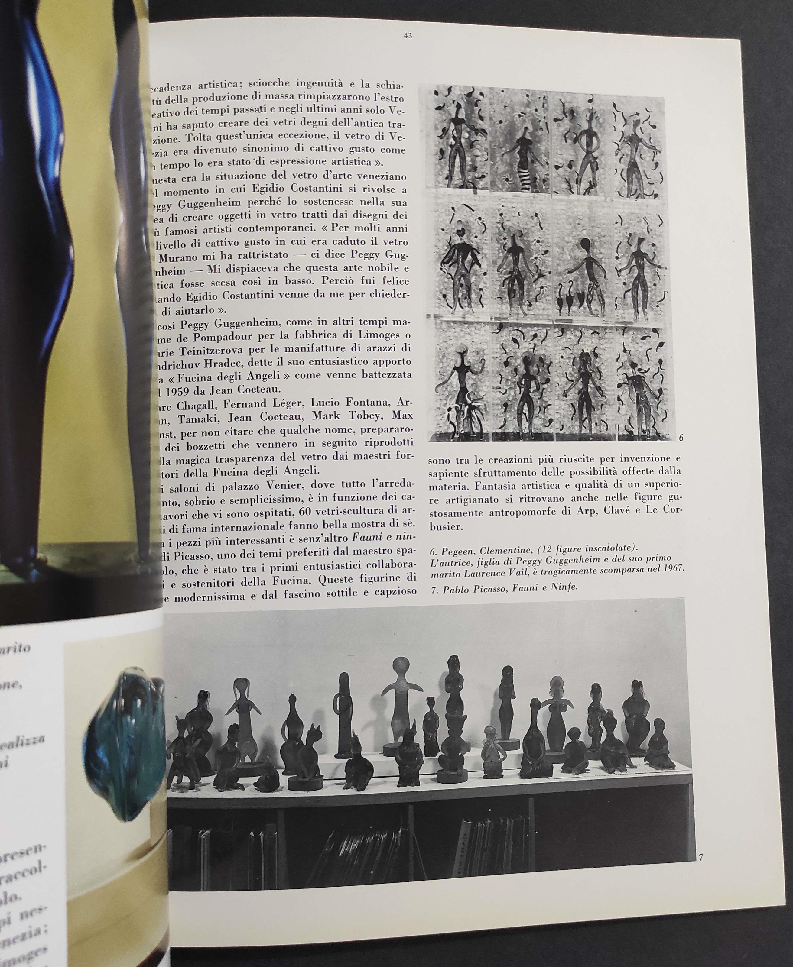 Rivista Kalos Invito al Collezionismo n.7