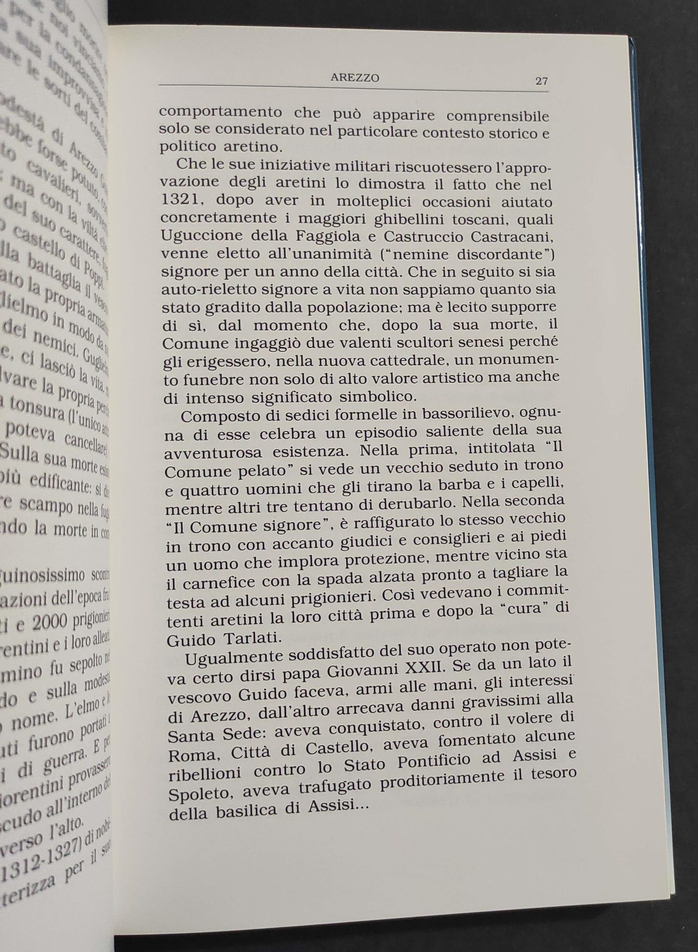 Con La Croce o Con la Spada