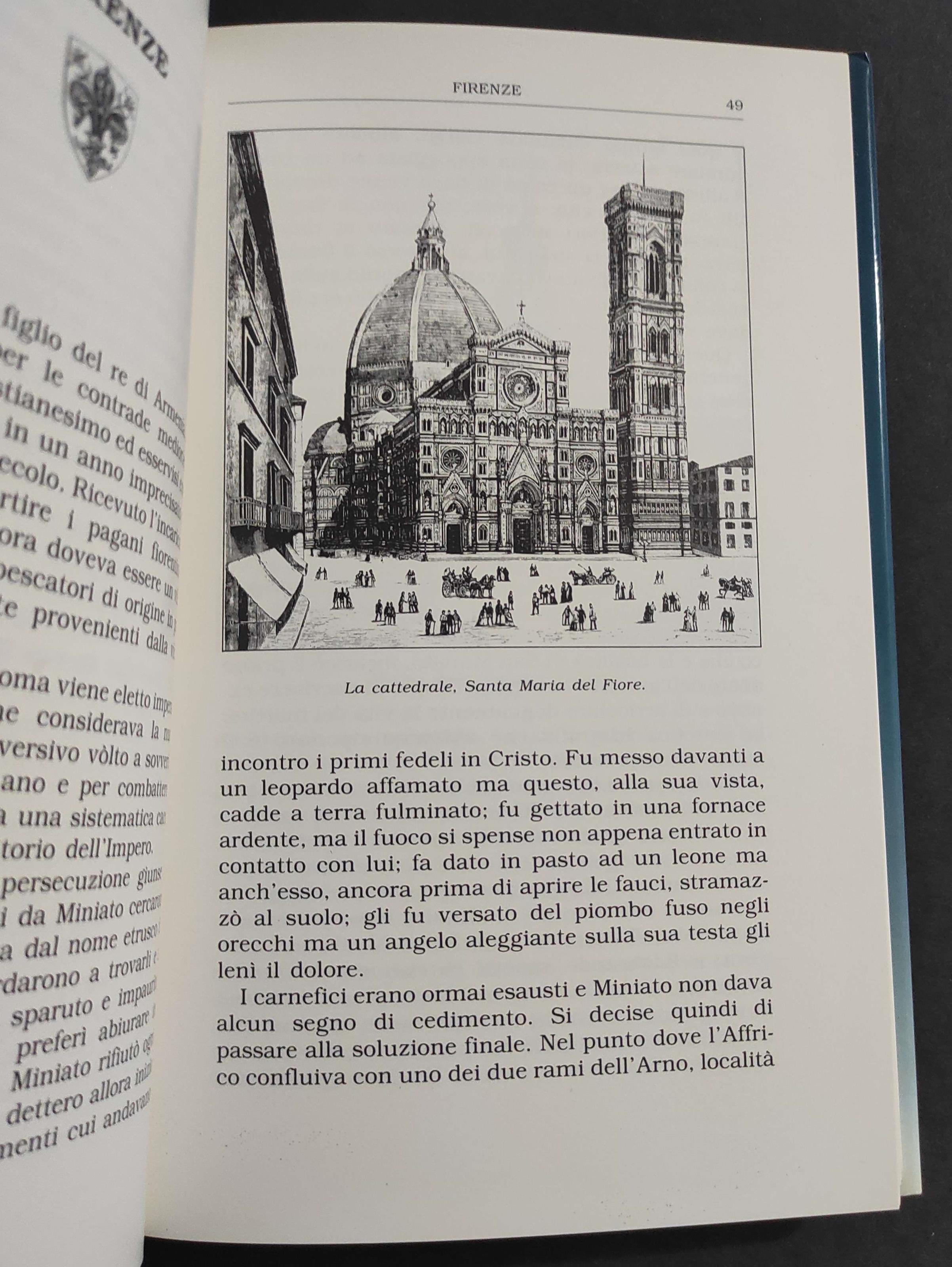 Con La Croce o Con la Spada