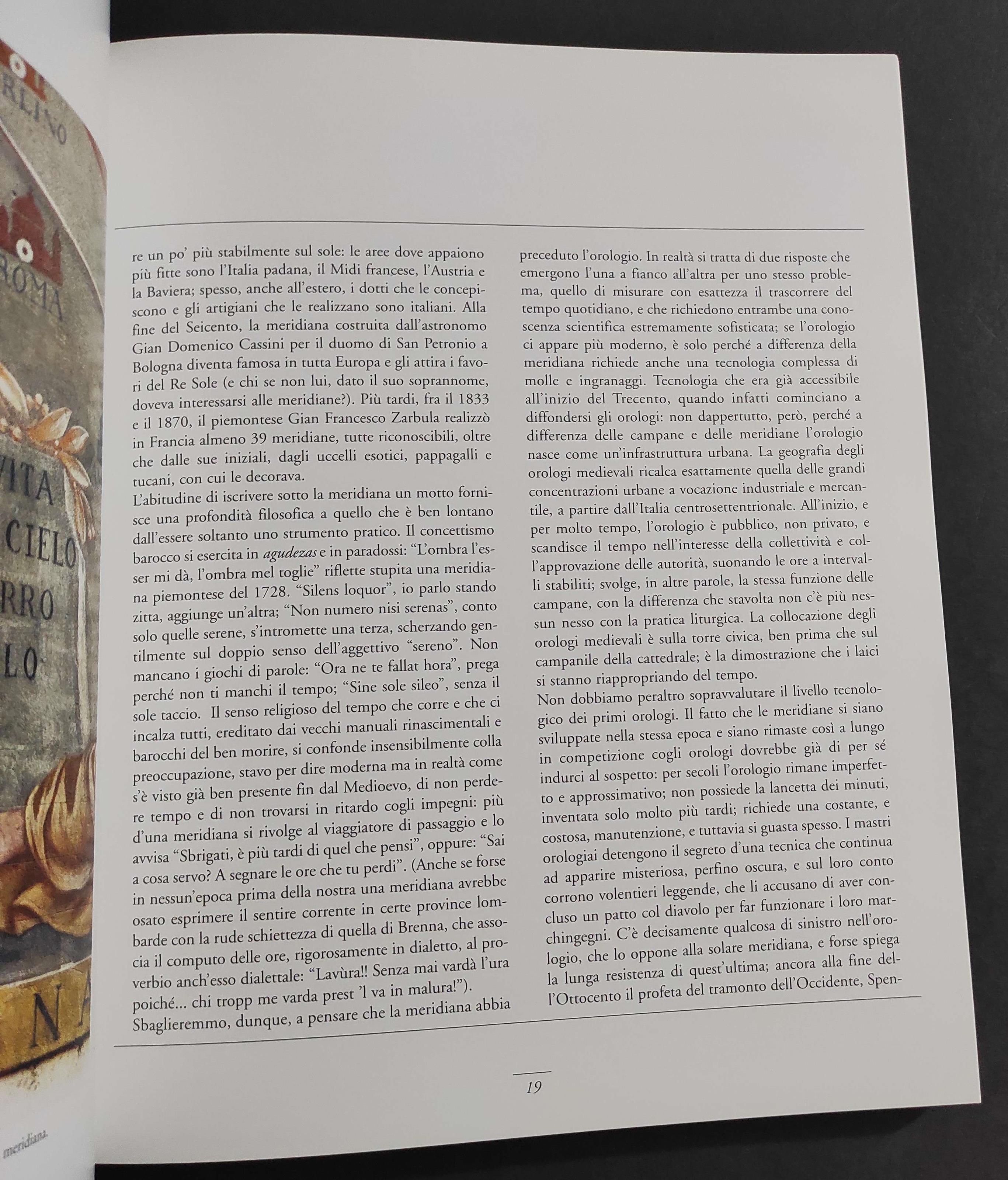 Civiltà del Tempo