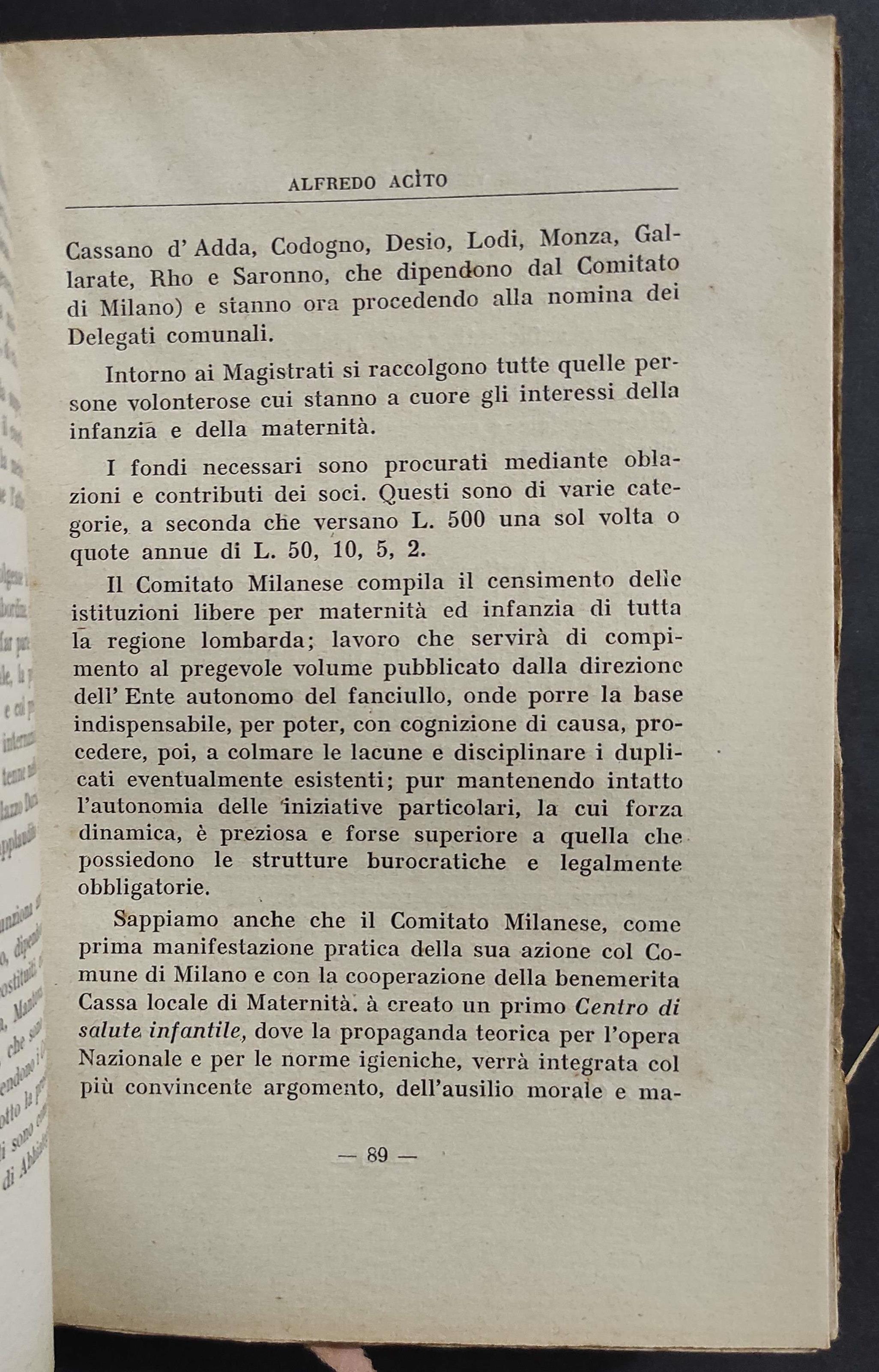 Il Volto della Rivoluzione