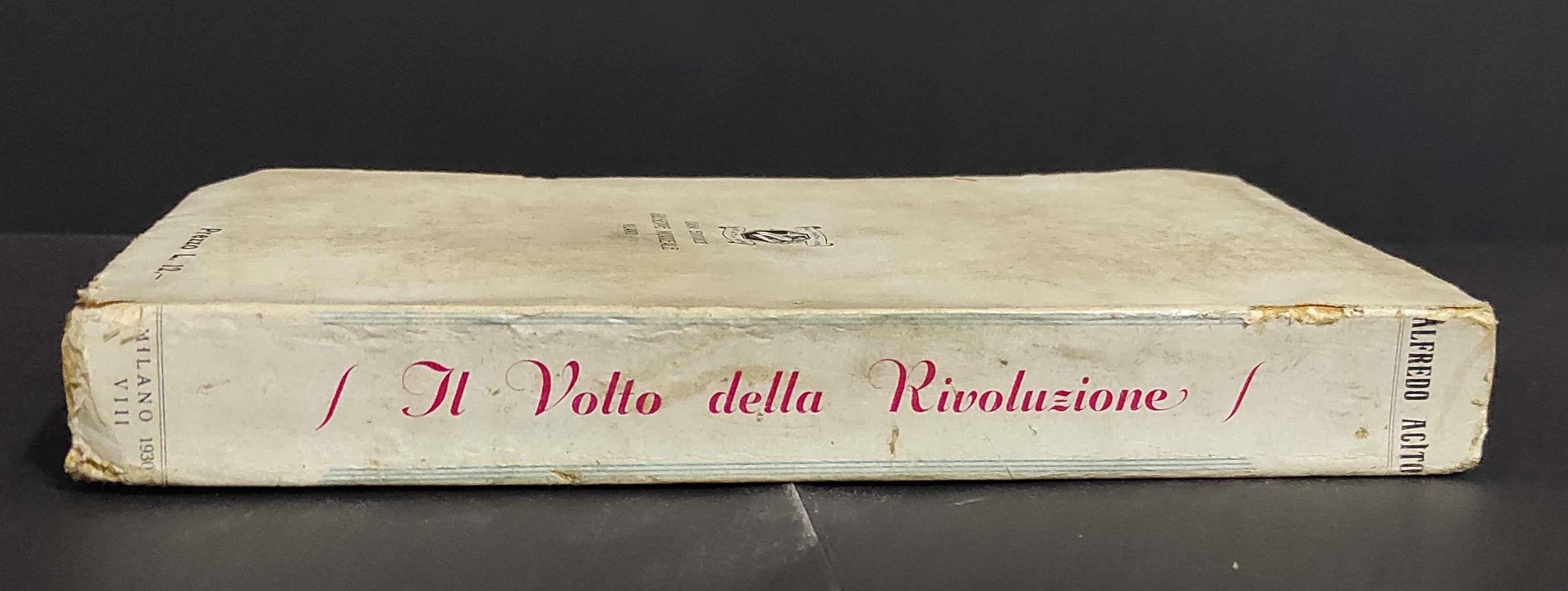 Il Volto della Rivoluzione