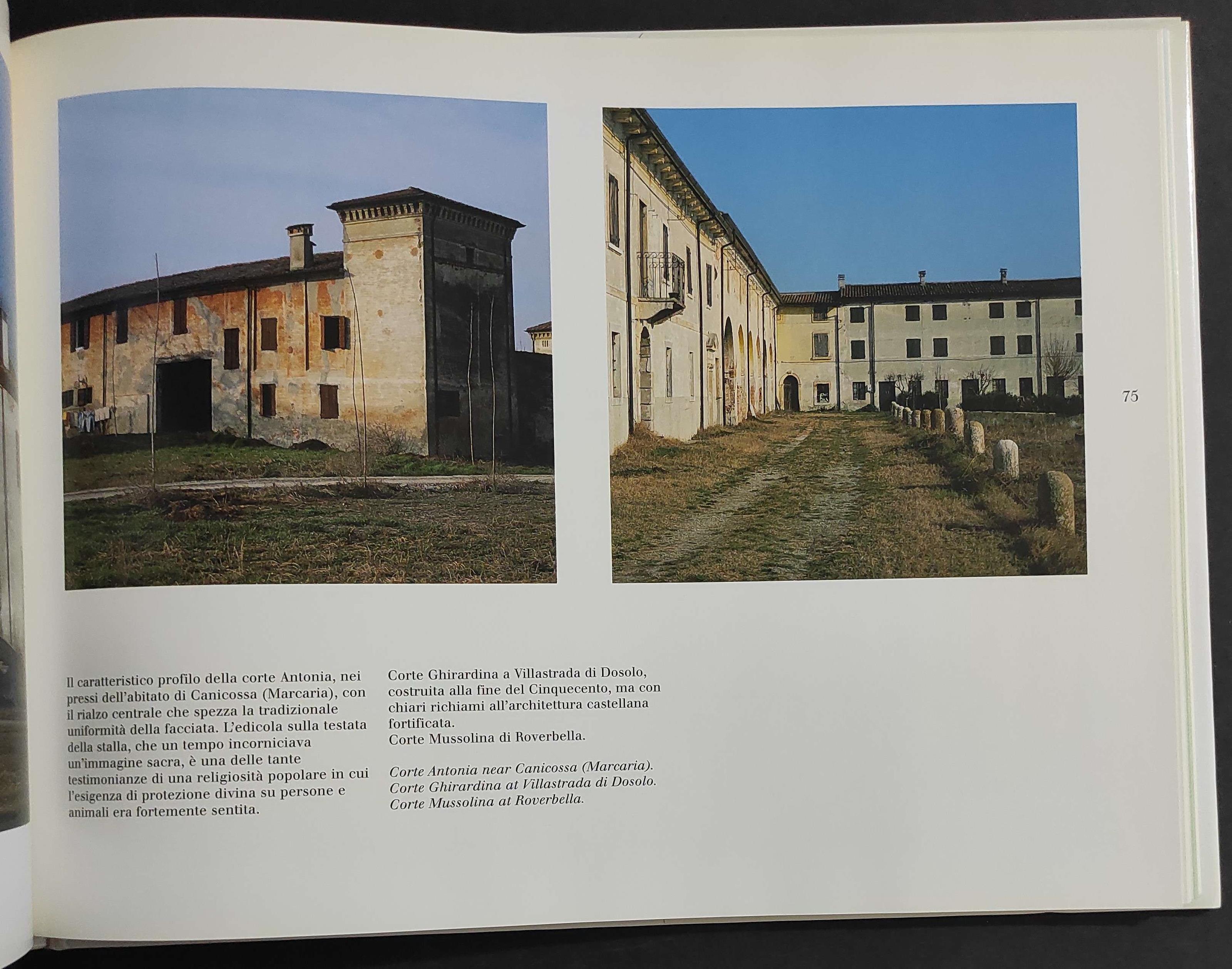 Corti di Pianura