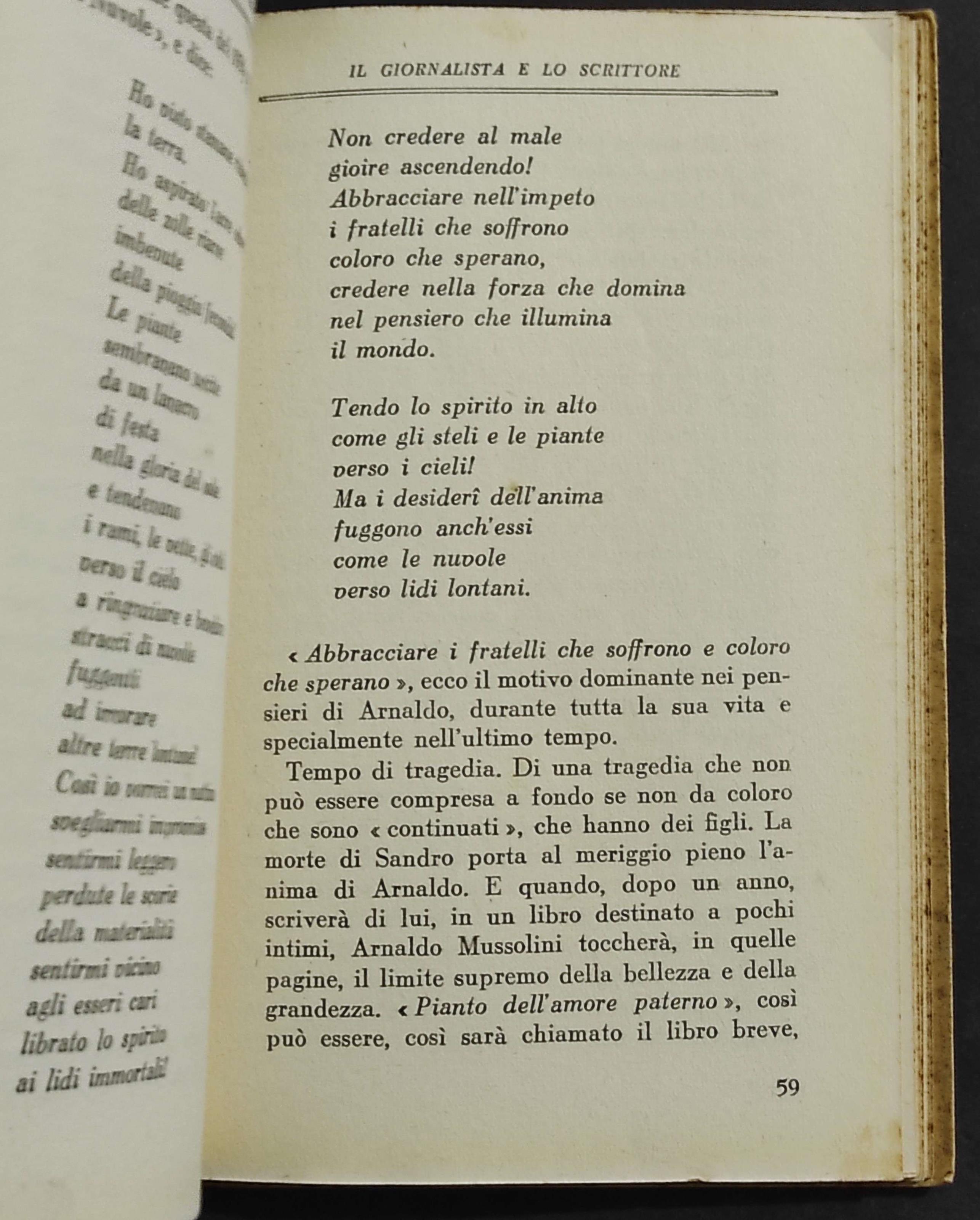 Vita di Arnaldo