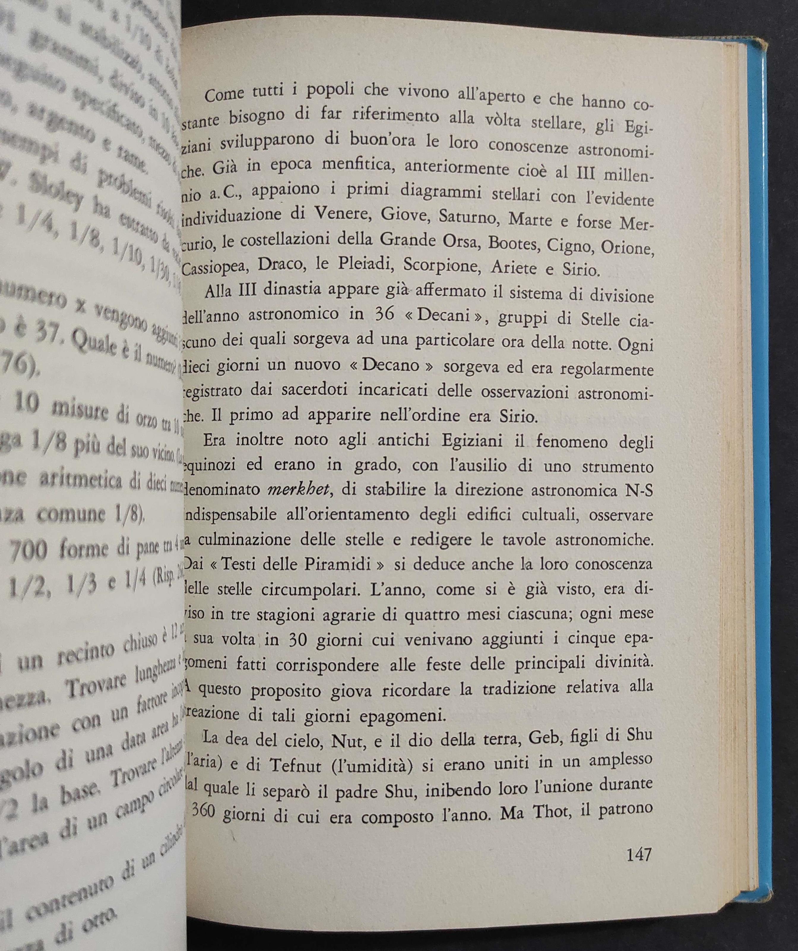 Vita nell'Antico Egitto