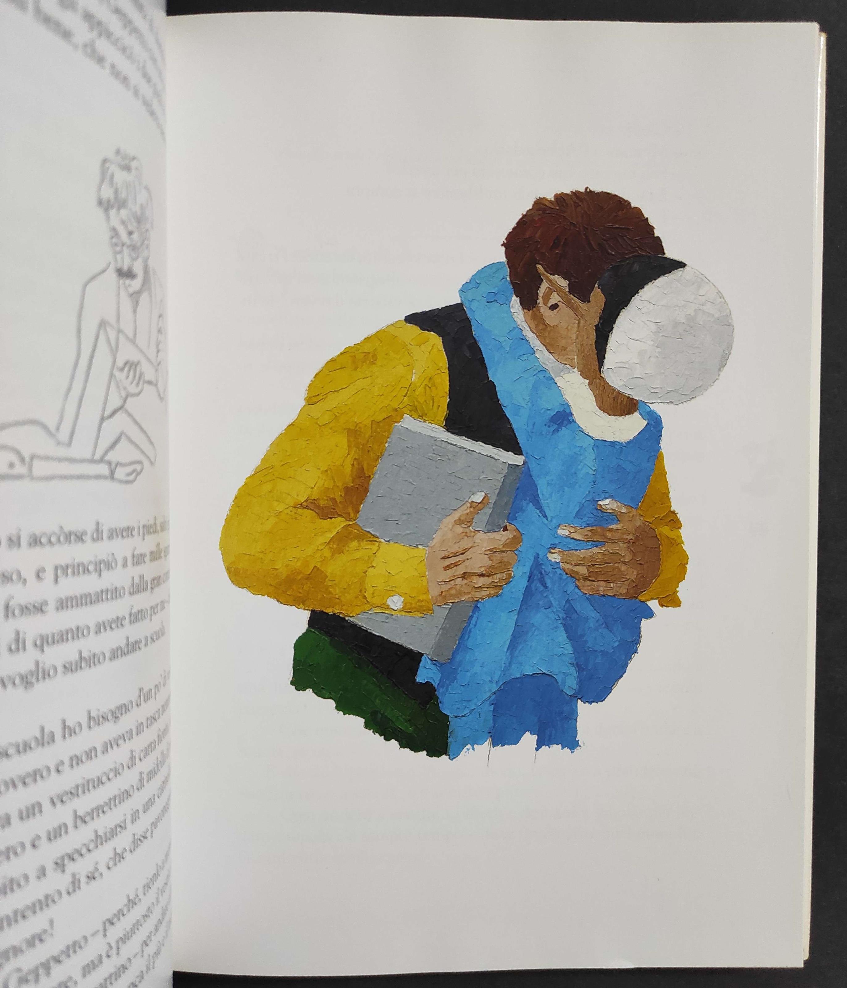 Le Avventure di Pinocchio