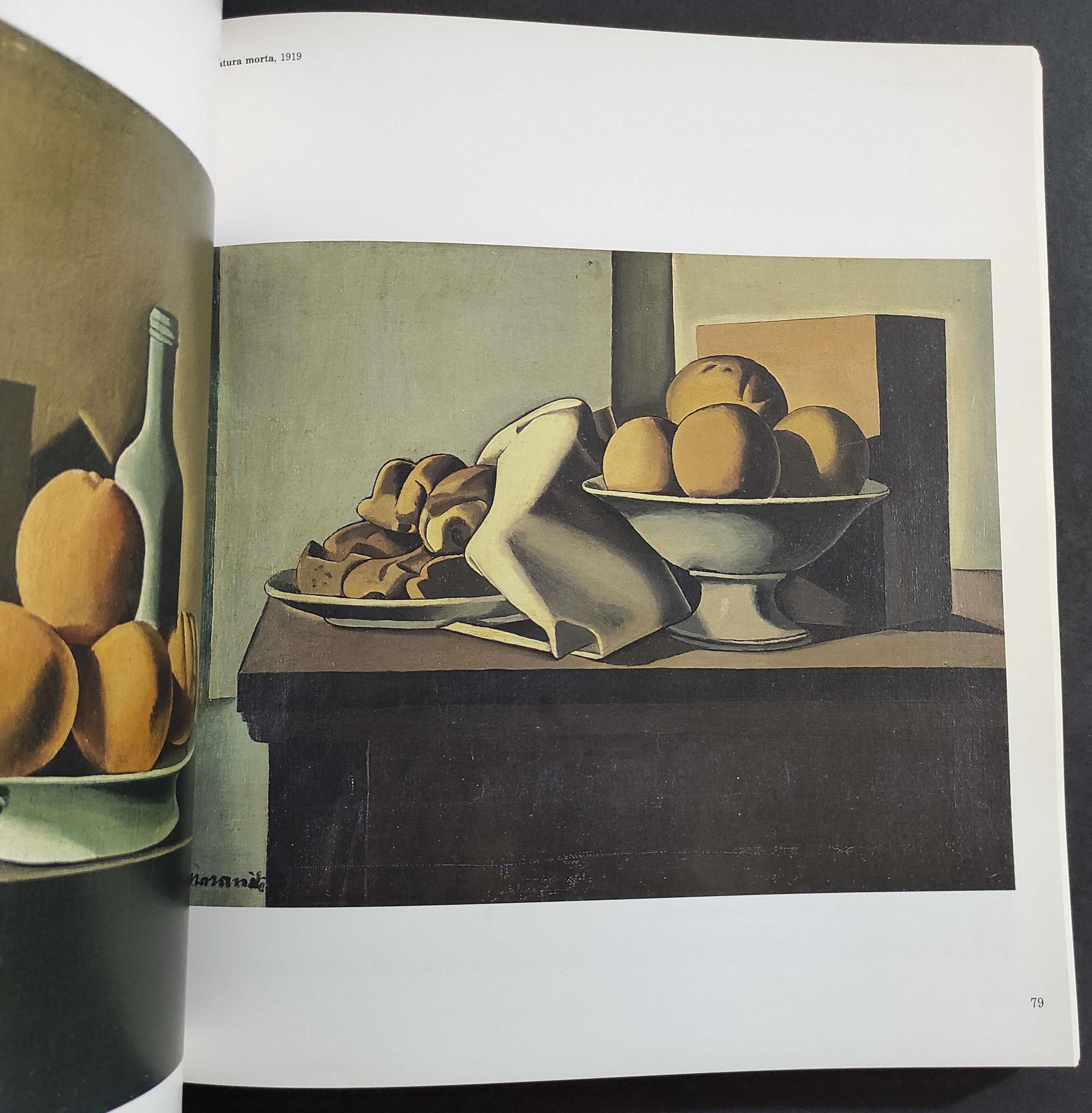 Morandi 1890 -1990