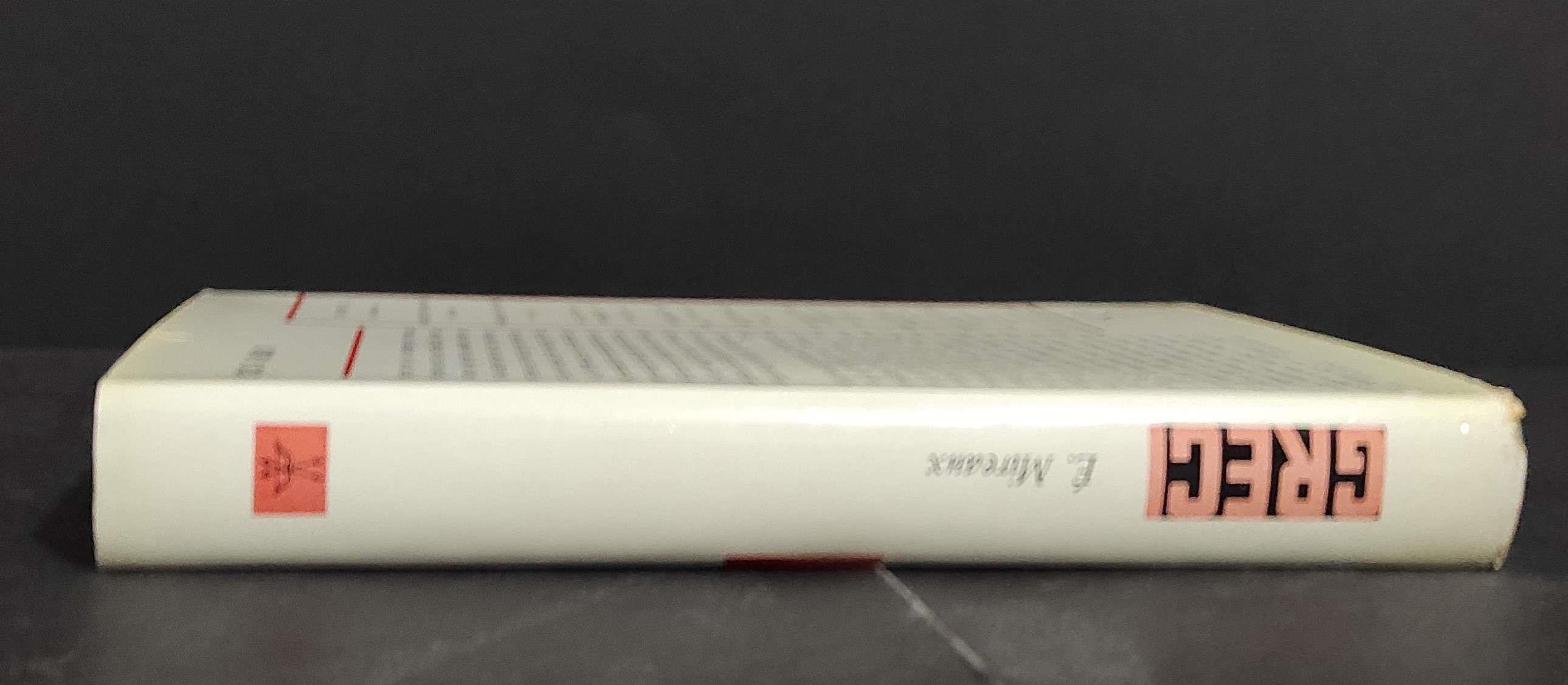 I Greci al Tempo di Omero