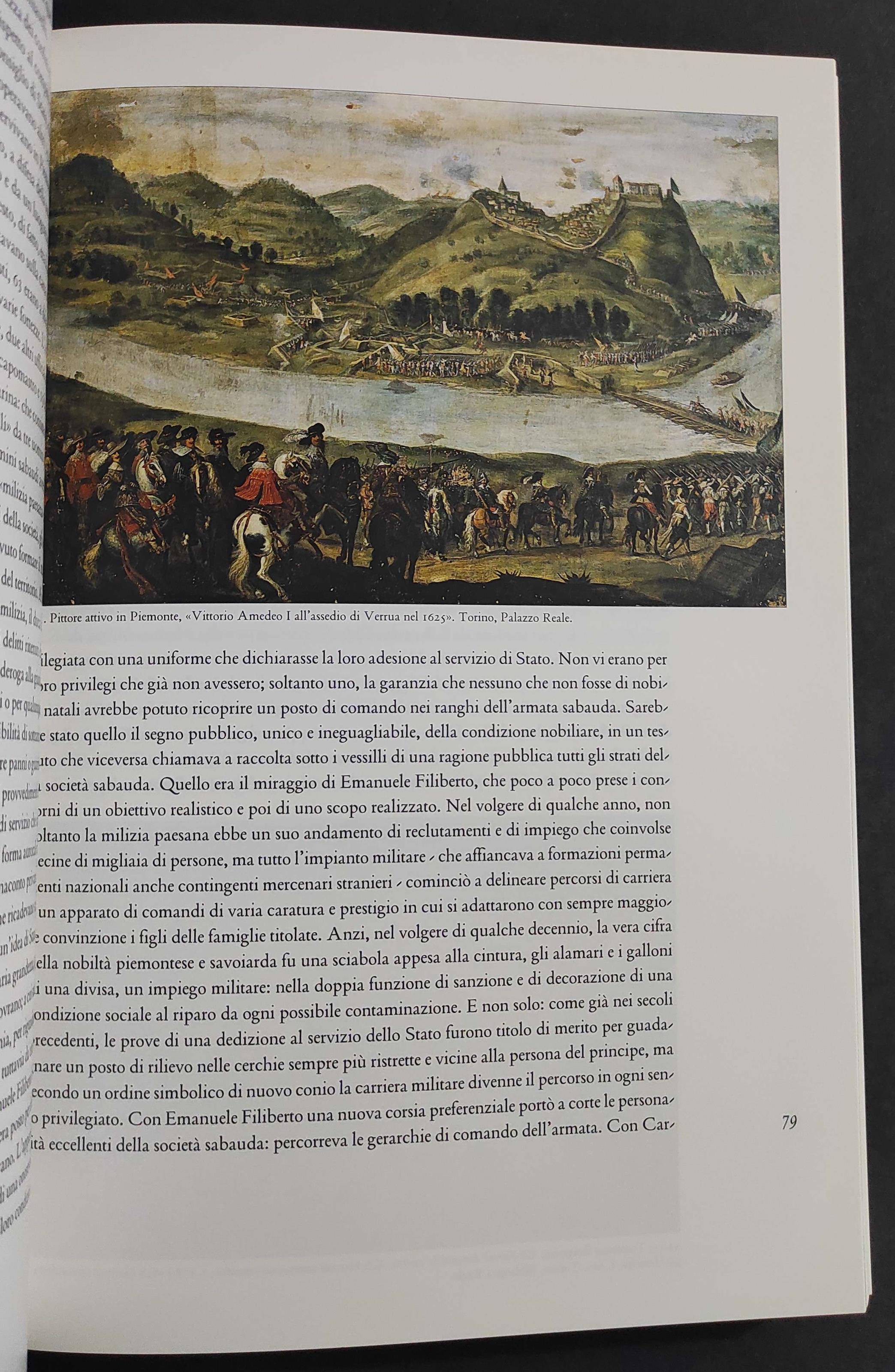Reggia di Venaria e i Savoia