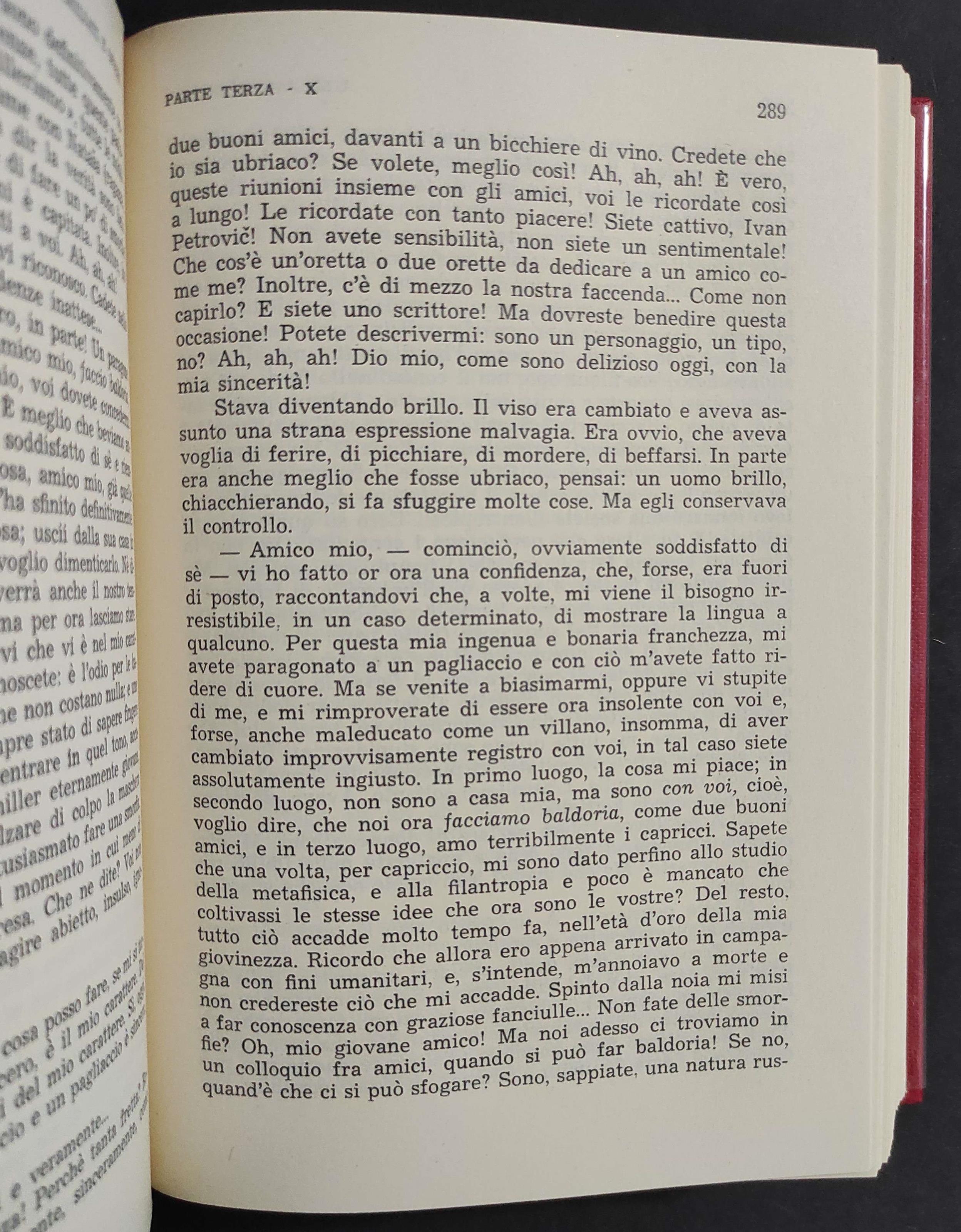 Umiliati e Offesi