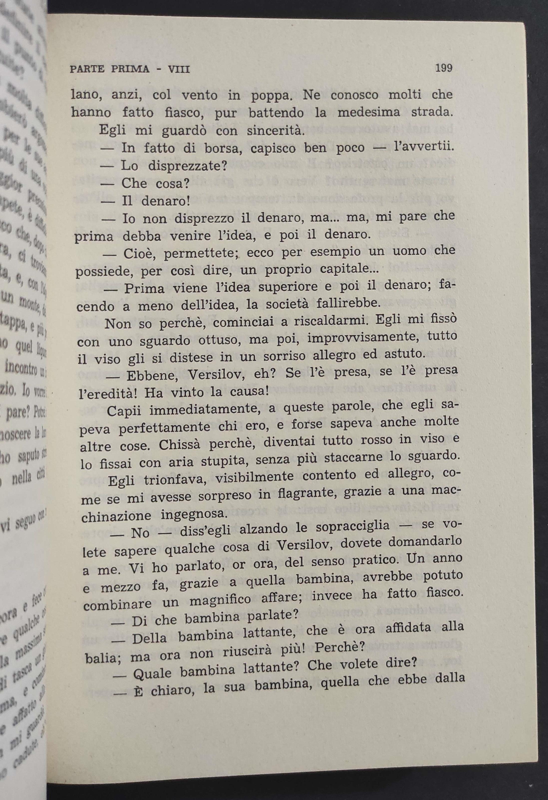 L' Adolescente