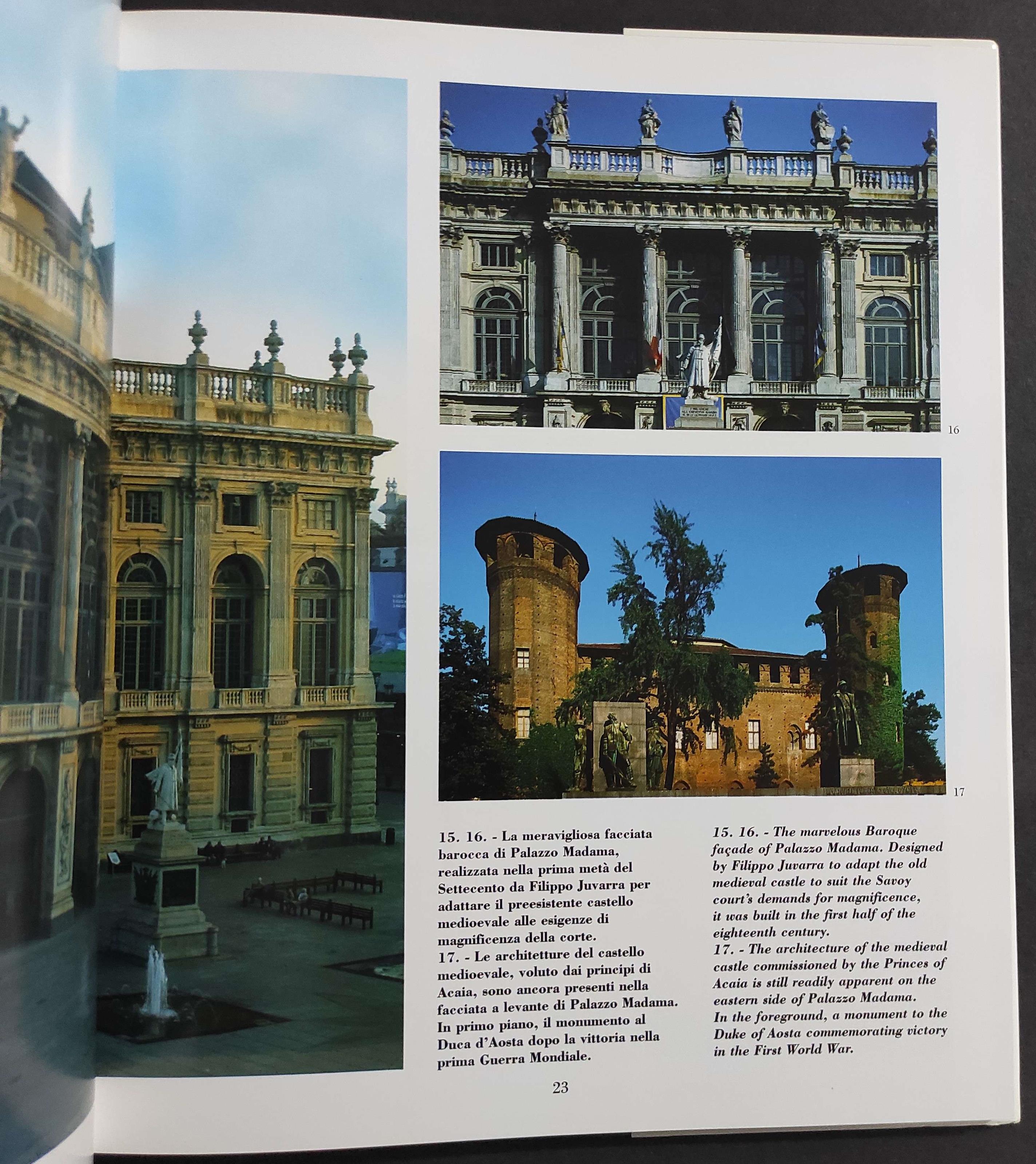 Residenze Reali del Piemonte