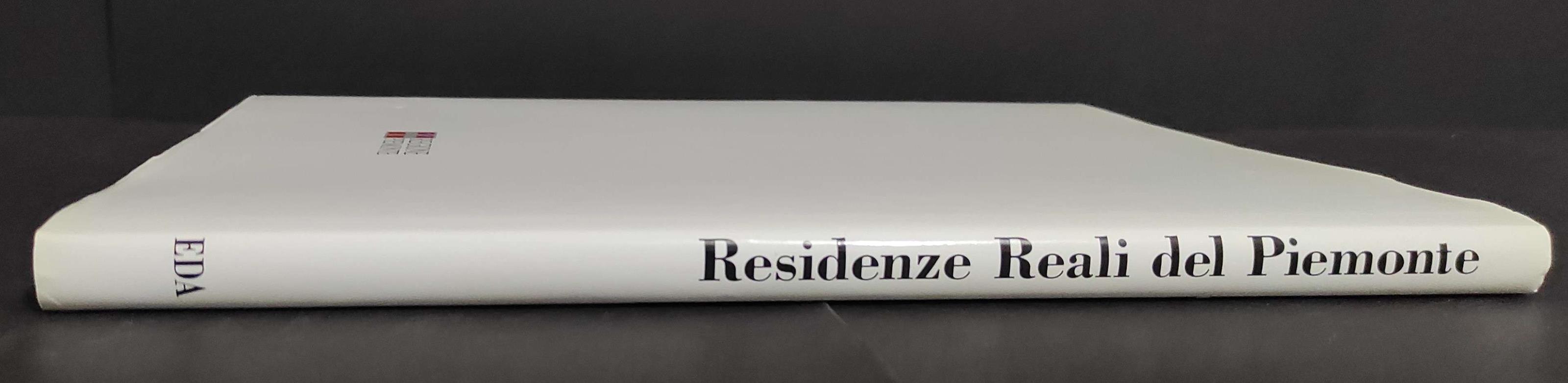 Residenze Reali del Piemonte