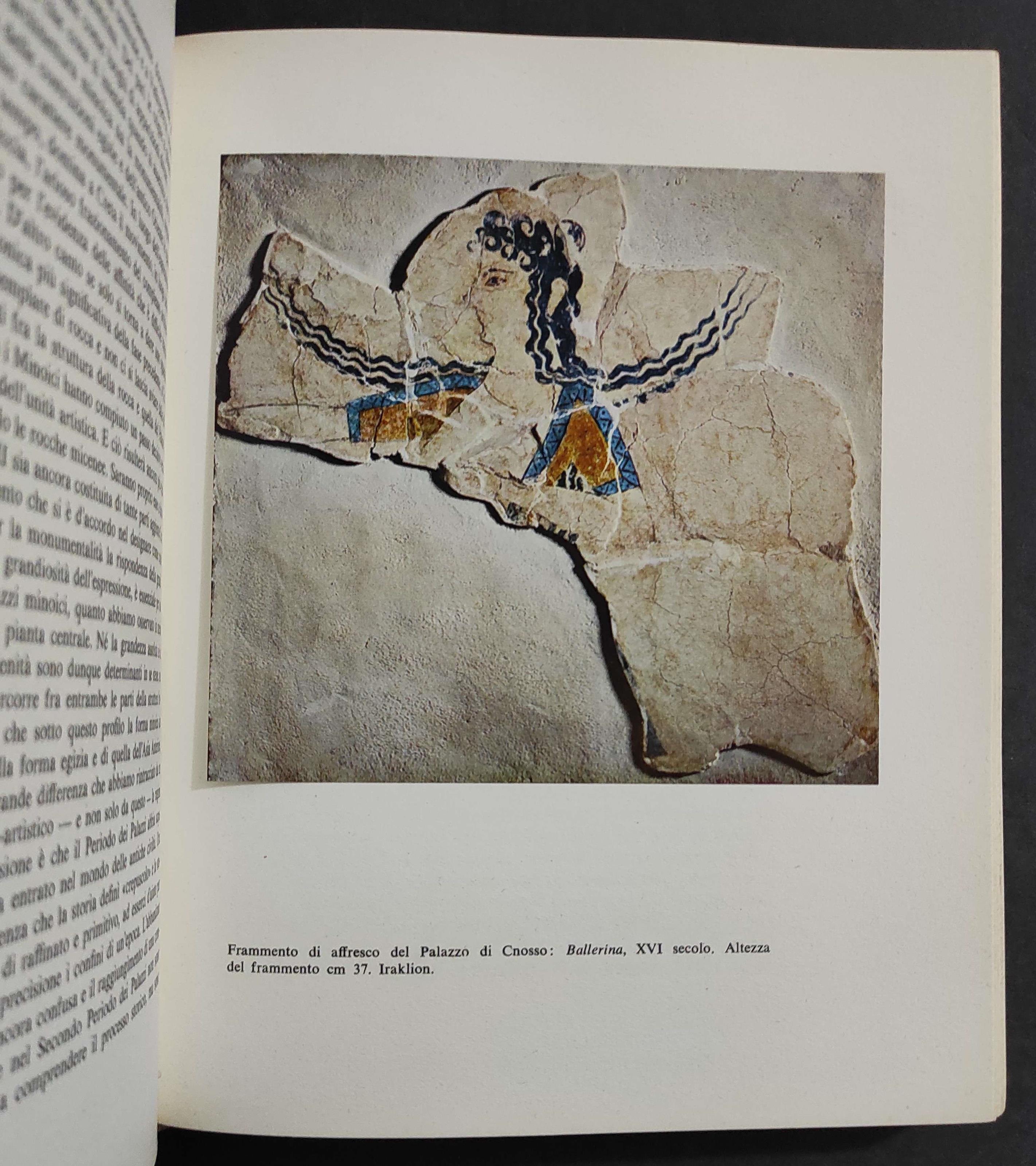 Creta e la Grecia Preistorica