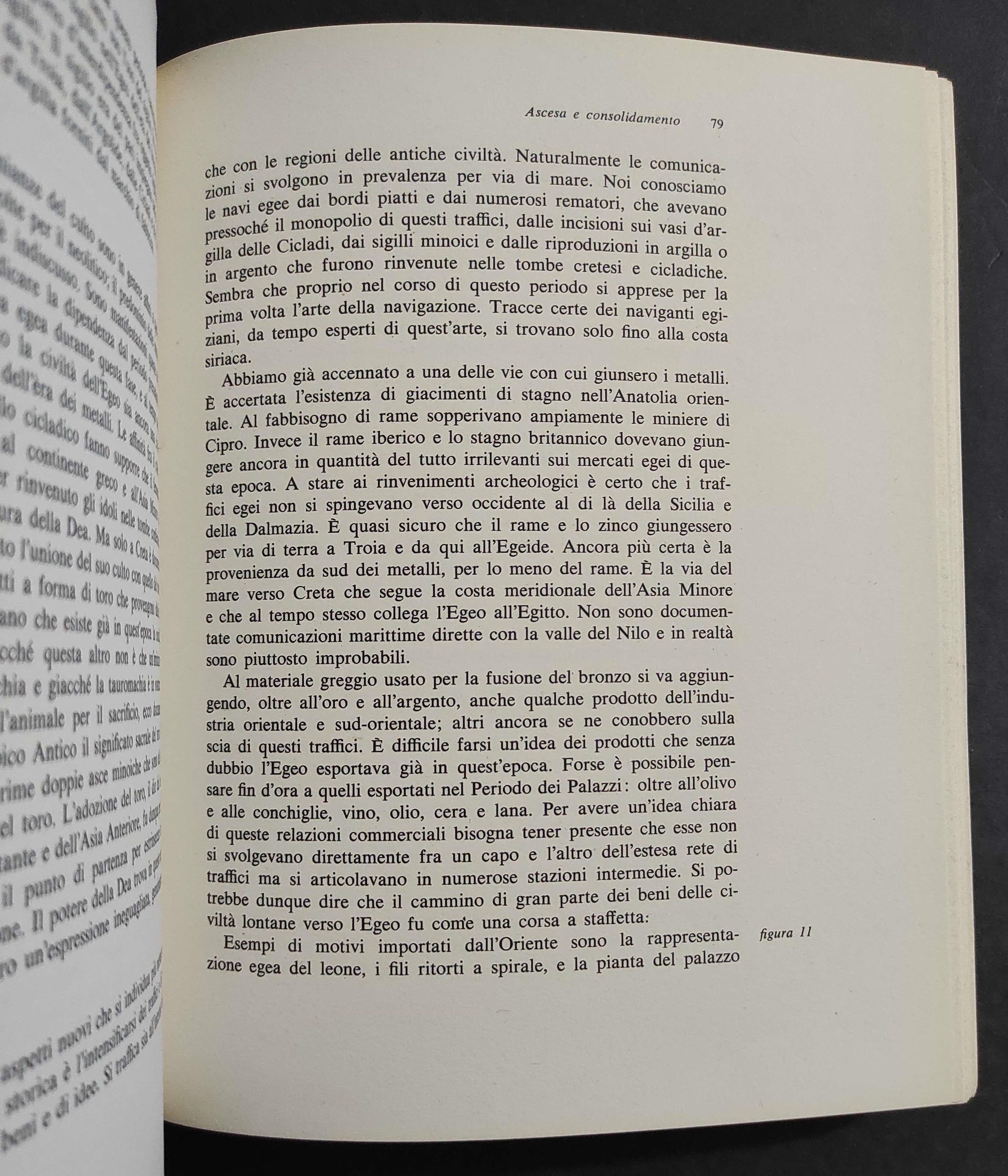 Creta e la Grecia Preistorica
