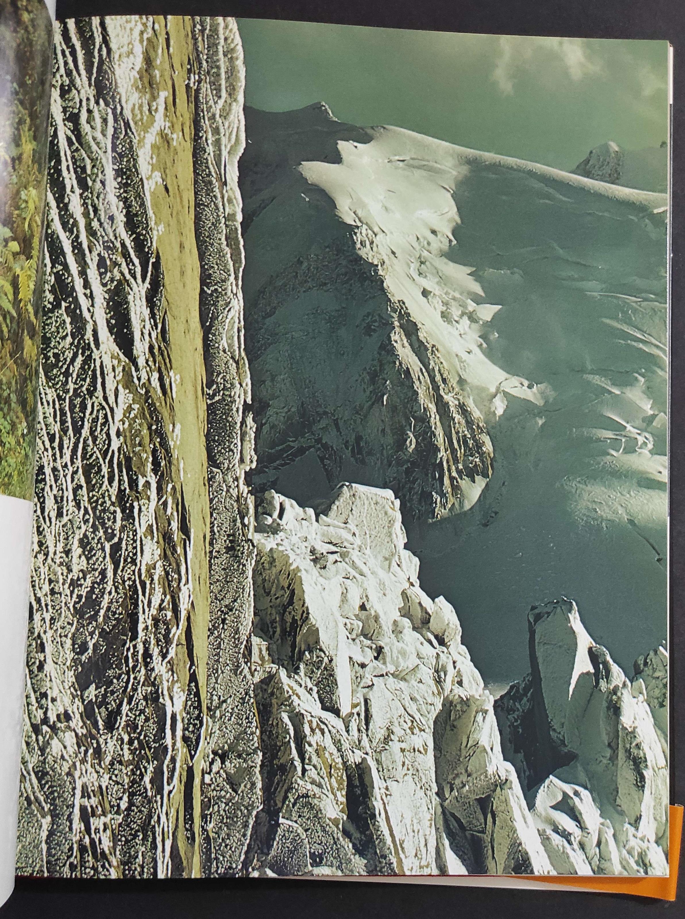 Gli Orizzonti Conquistati