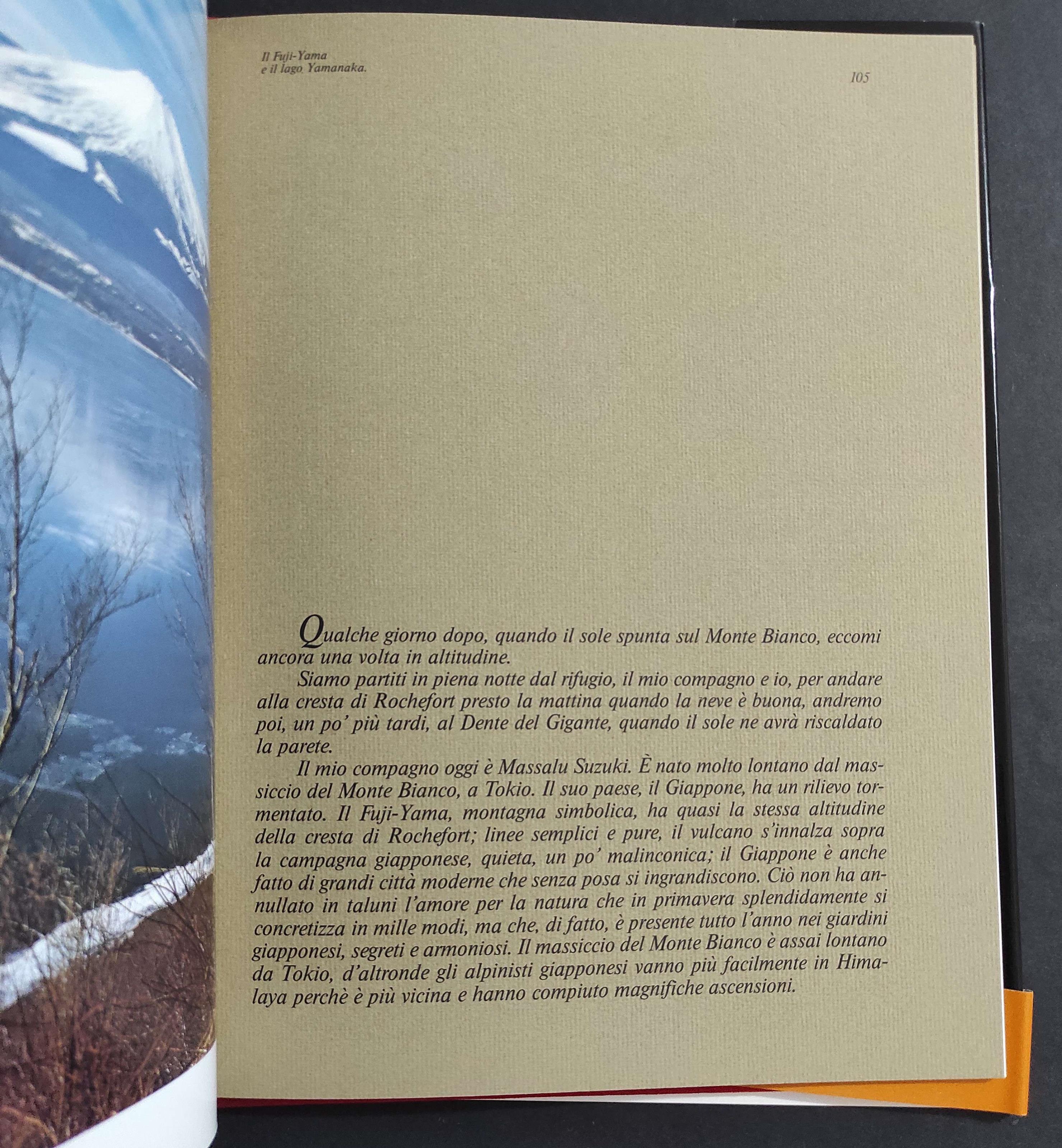 Gli Orizzonti Conquistati